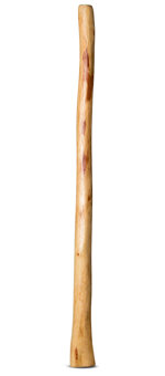 Natural Finish Flared Didgeridoo (TW952)